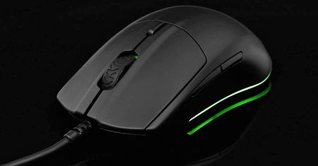 Steelseries Rival 3 – testujemy kieszonkowy młot na demony z Doom Eternal