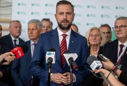 Zmiany w samorządach. Projekt PSL-u już w parlamencie