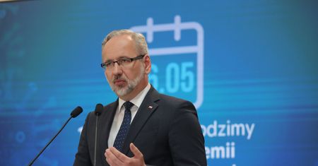 Nie zgadza się z wyrokiem sądu. Nowe informacje ws. Adama Niedzielskiego