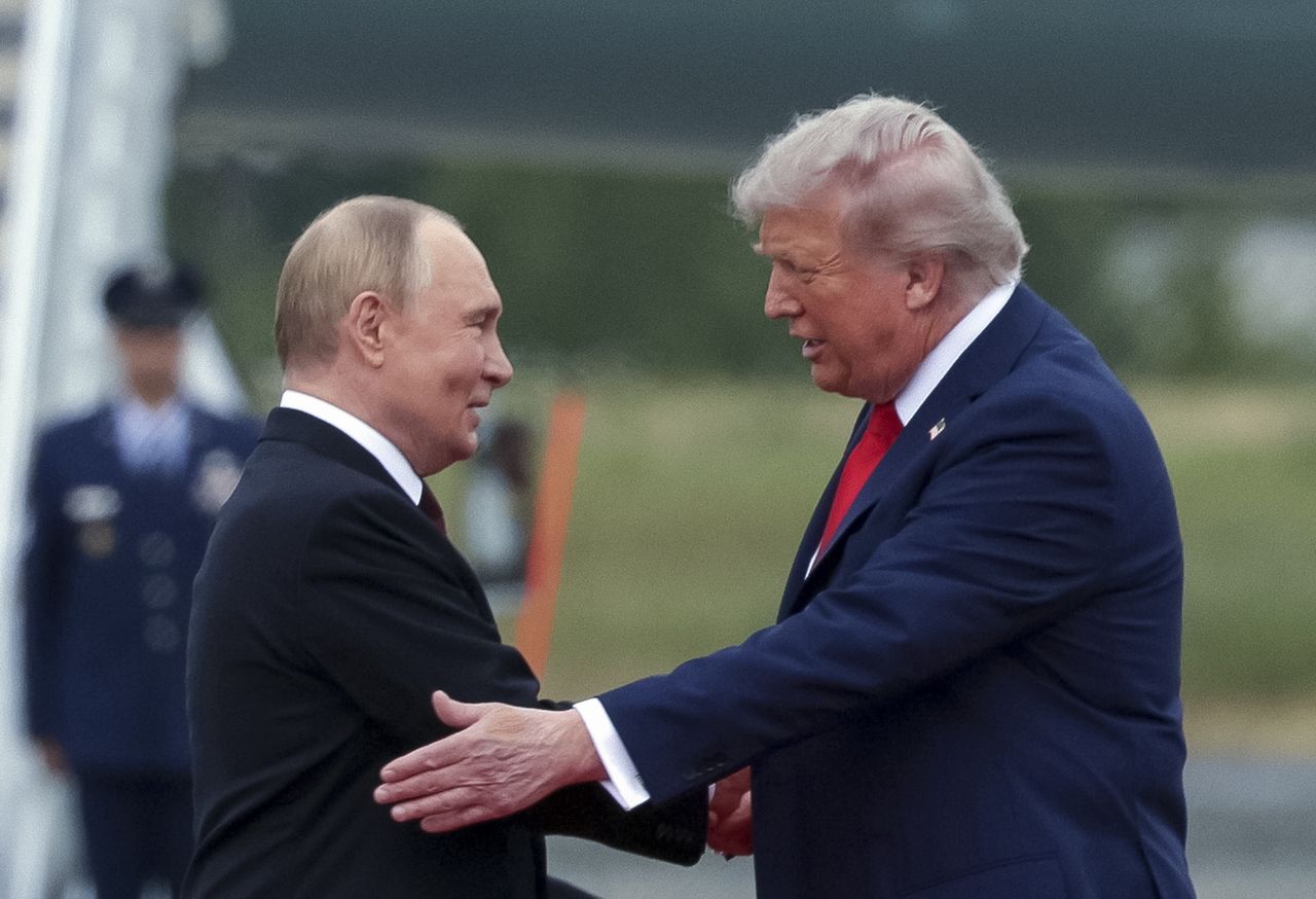 Media w Moskwie w ekscytacji. "Najkorzystniejszy scenariusz"