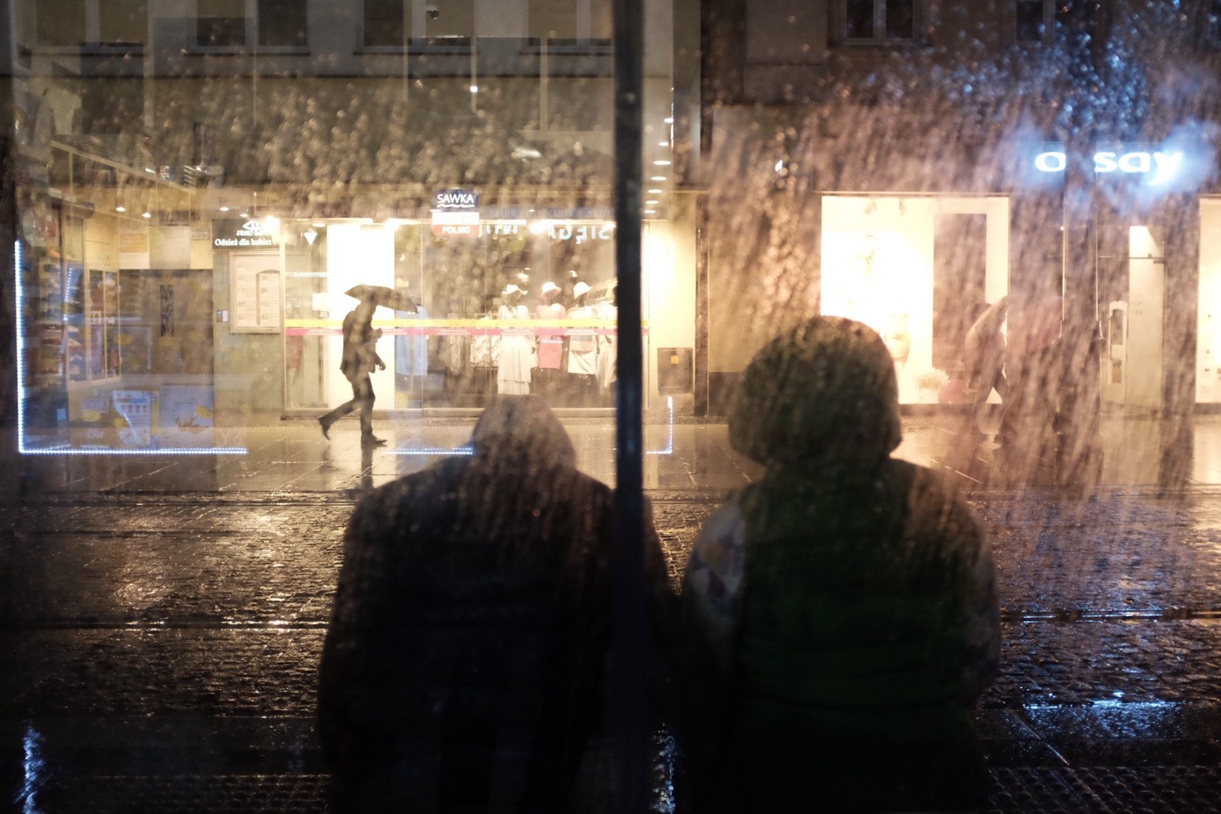 Nie potrzebujesz Londynu, czy Nowego Yorku, możesz fotografować wszędzie 17