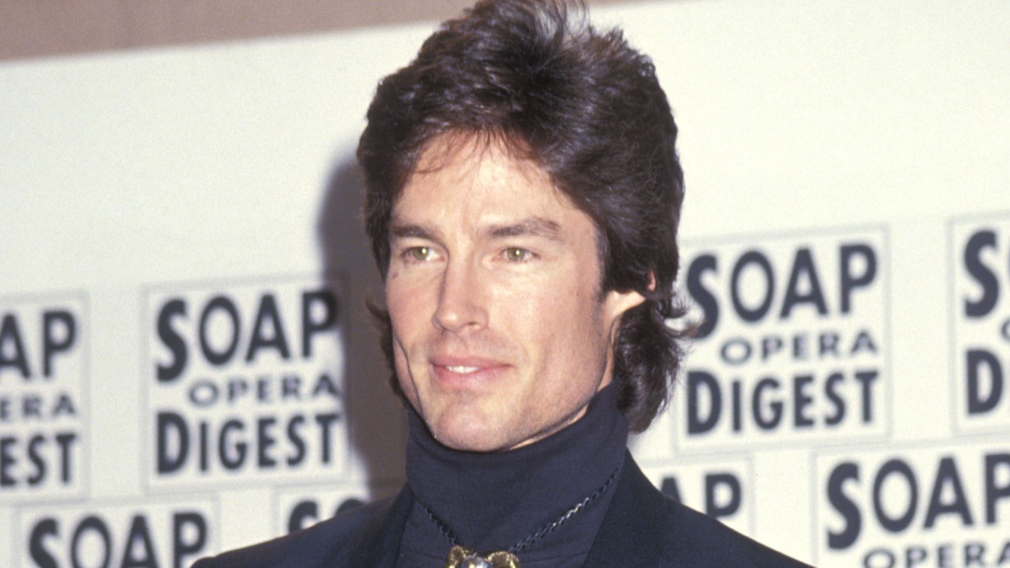 Jak dziś wygląda Ridge Forrester z "Mody na sukces"?