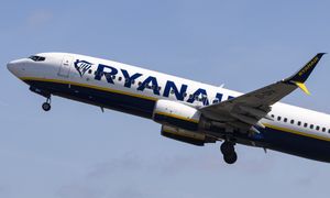 Leciała z dzieckiem do Polski. Oto co ją spotkało. "Coś strasznego"