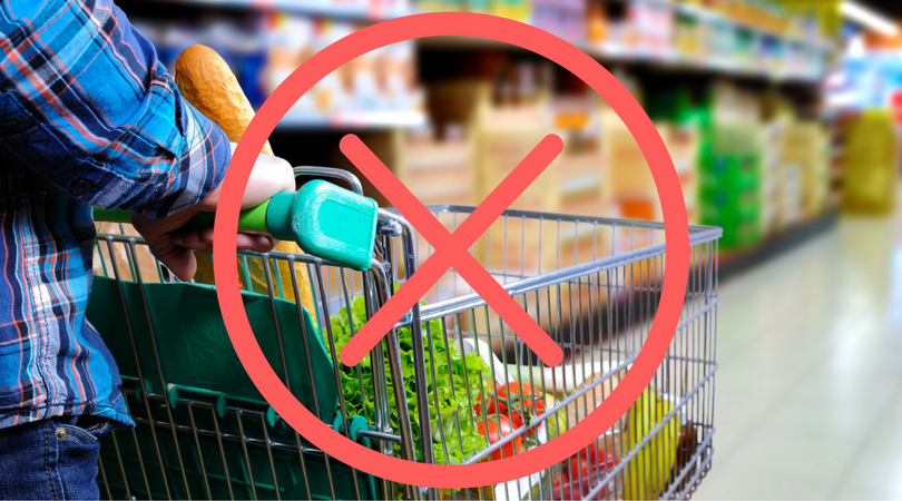 Co naprawdę kryje się w produktach spożywczych?