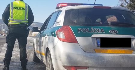 Wydał 3 mln euro na łapówki, potem wsypał kolegów. Policjant nie żyje