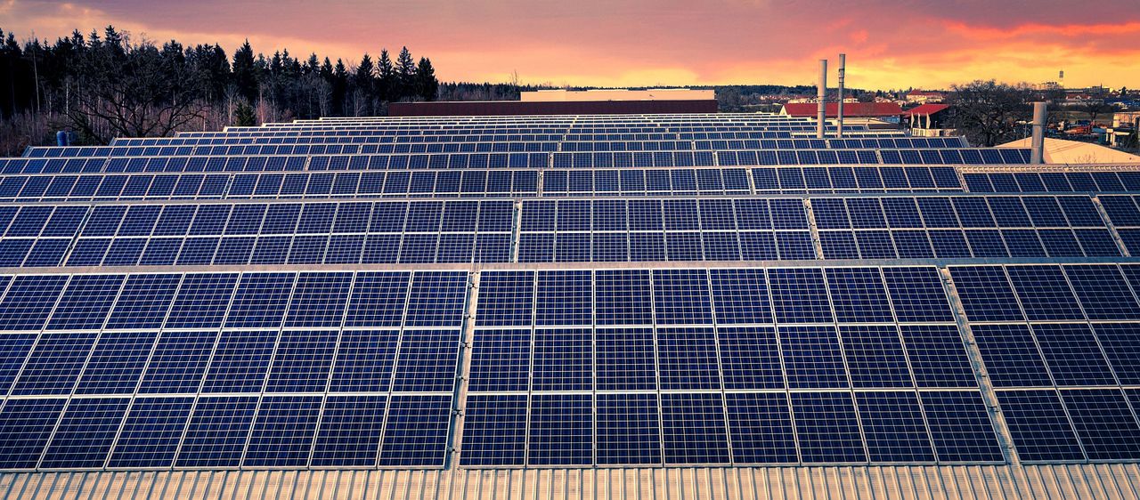 Witznitz ushers in a new era with Europe's largest solar farm