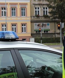 Legnica. Okradli samochód zmarłego. Policja szuka bezdusznych złodziei