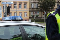 Legnica. Okradli samochód zmarłego. Policja szuka bezdusznych złodziei