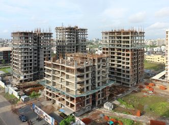 Kryzys na rynku. Policzyli, ile w Polsce brakuje mieszkań