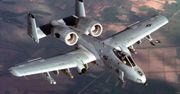 Niezwykła broń. Fairchild A-10 Thunderbolt II – samolot zbudowany wokół działka lotniczego