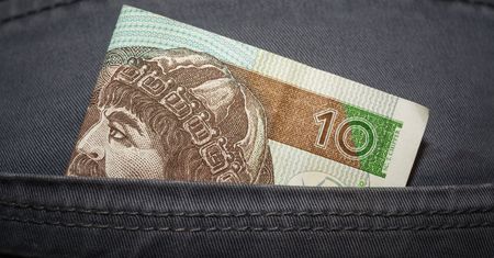 Szybko spójrz do portfela. Ten banknot może ci zagwarantować fortunę!