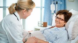 Co wziąć do szpitala?