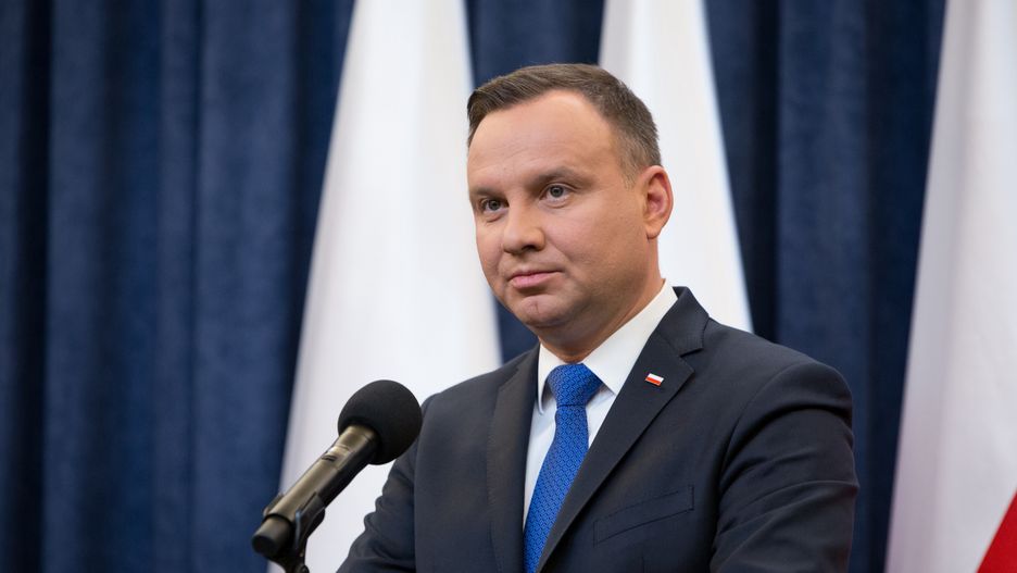 Wybory 2020. Jest nowy sondaż SWPS