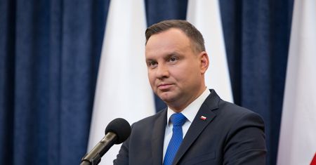 Wybory 2020. Sondaż SWPS. Andrzej Duda przegrywa w II turze z dwoma kandydatami