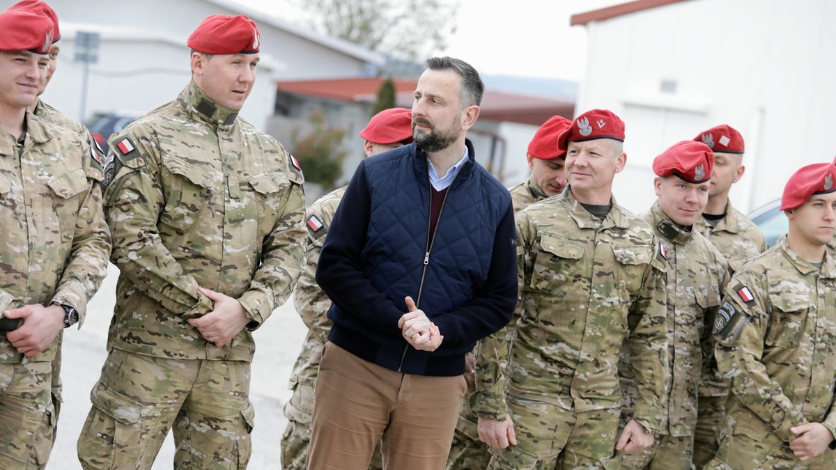 Władysław Kosiniak-Kamysz 