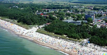 Tygodniowe wczasy? Aż jednej czwartej Polaków nie stać nawet na to