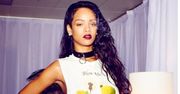 Rihanna: "Kasa pozwala ci być kim chcesz!"