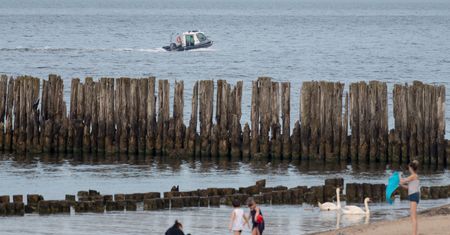 Gdynia: Urząd Morski pod lupą śledczych. Chodzi o niedopełnienie obowiązków