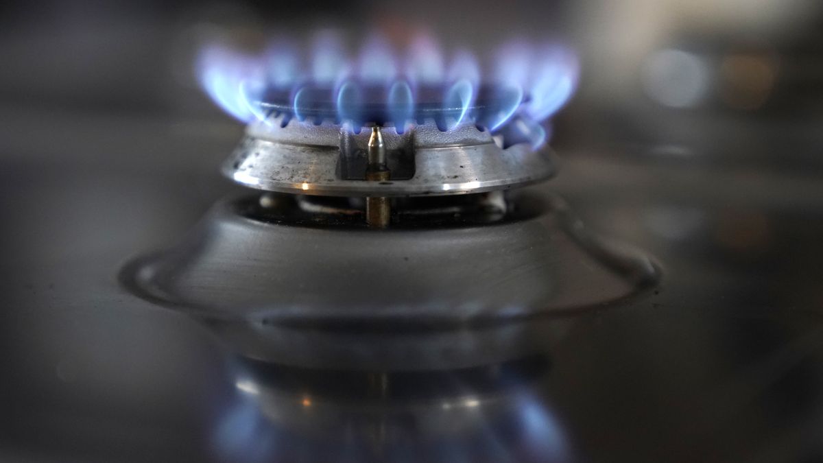 Rosja bezpośrednio wpływa na ceny gazu w Europie, zmniejszając dostawy surowca