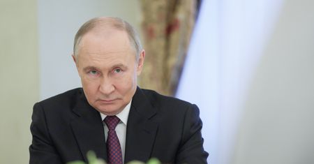 Analitycy ISW ostrzegają. Zamrożenie konfliktu nie wyklucza ataków Rosji