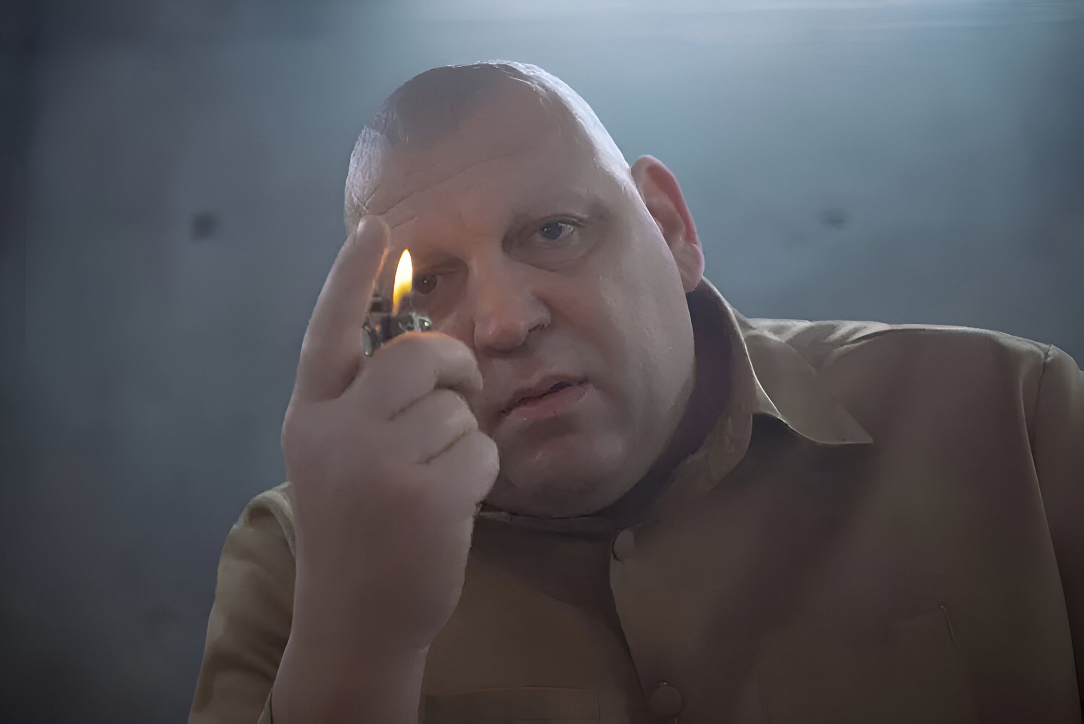 "Platforma 2" była wielkim hitem Netfliksa