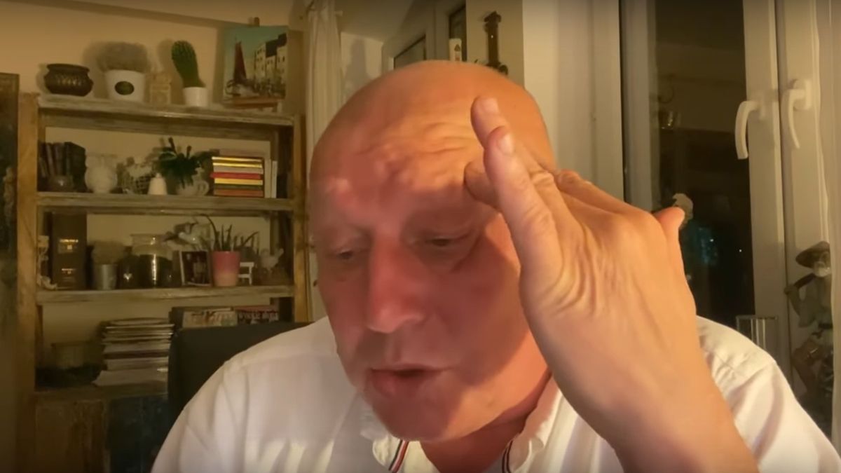 krzysztof jackowski jasnowidz polska