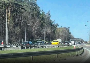 Majówka wystartowała. Tam turyści musieli uzbroić się w cierpliwość