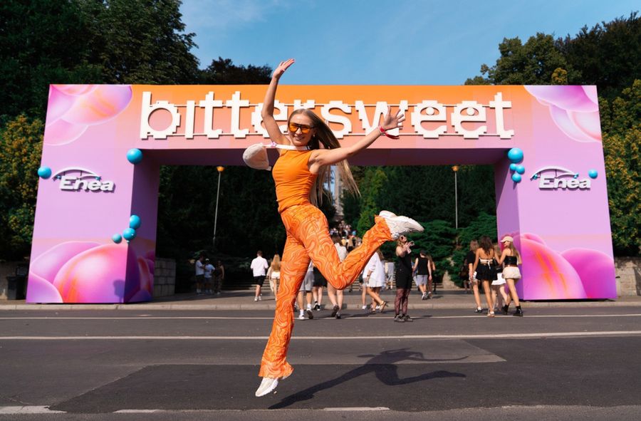 Nowy najlepszy festiwal w Polsce? TOP momenty BitterSweet Festiv