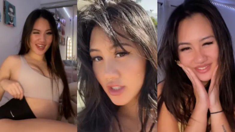 Tiktokerka twierdzi, że mężczyźni nie chcą się z nią umawiać, kiedy się dowiadują, ile ma lat