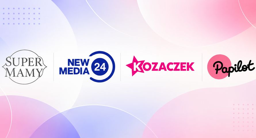 New Media Wave sprzedaje cztery serwisy. Trafią do spółki Alpha Online