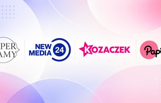 New Media Wave sprzedaje cztery serwisy. Trafią do spółki Alpha Online