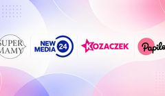 New Media Wave sprzedaje cztery serwisy. Trafią do spółki Alpha Online