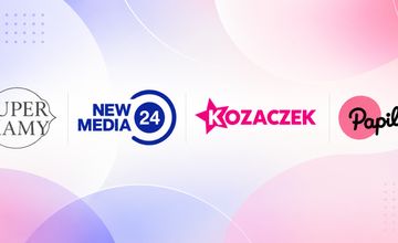 New Media Wave sprzedaje cztery serwisy. Trafią do spółki Alpha Online