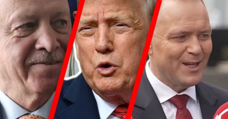 Prezydent Turcji przyjedzie do Polski. Zatrzymania w sprawie PFN [SKRÓT PORANKA]