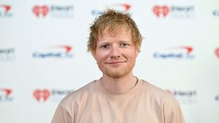 Ed Sheeran zmagał się z bolesną chorobą. "Nie polecam"