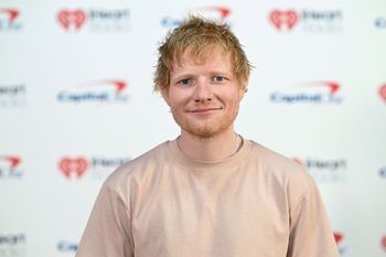 Ed Sheeran zmagał się z bolesną chorobą. "Nie polecam"