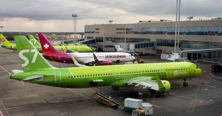Boeingi i Airbusy w rękach Putina. Mimo sankcji Rosja nadal je eksploatuje