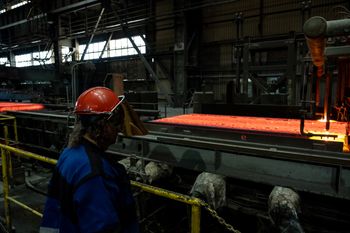 MON domyka przejęcie. Słynna huta trafi do majątku wojska