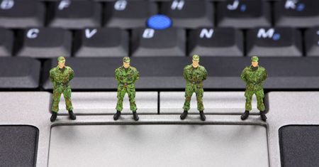 Polska Obywatelska Cyberobrona: hakerzy patrioci strzegą naszych cyfrowych granic