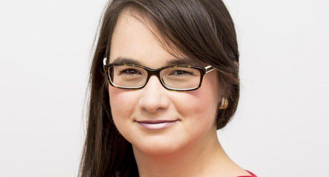 Natalia Mileszyk: z Fundacji Centrum Cyfrowe do CEC Government Relations