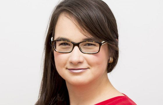 Natalia Mileszyk: z Fundacji Centrum Cyfrowe do CEC Government Relations