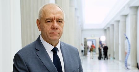 Morawiecki chce mieć własne ugrupowanie? Sasin: to oczywiste