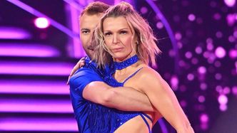 Magda Mołek W KOŃCU komentuje swoją porażkę w "Tańcu z Gwiazdami": "Ulga, wolność, spokój"