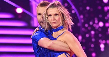 Magda Mołek W KOŃCU komentuje swoją porażkę w "Tańcu z Gwiazdami": "Ulga, wolność, spokój"