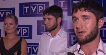 Nowy rolnik z programu TVP: "Program daje szansę na różne konfiguracje ludzkie!"