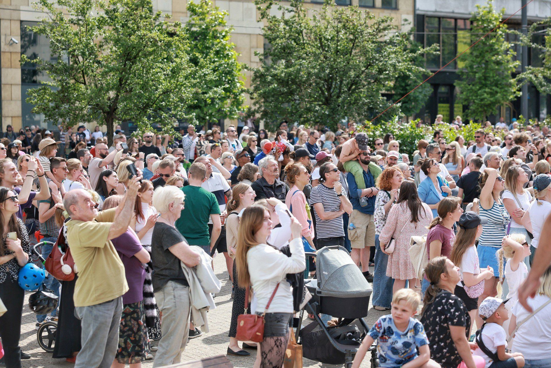 Tegoroczne lato 2025 dla poznańskiej turystyki