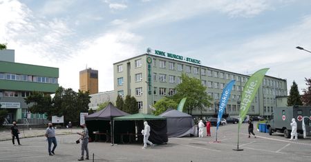 Koronawirus w Polsce. Będzie blokada Śląska? Rzecznik rządu Piotr Mueller zabrał głos