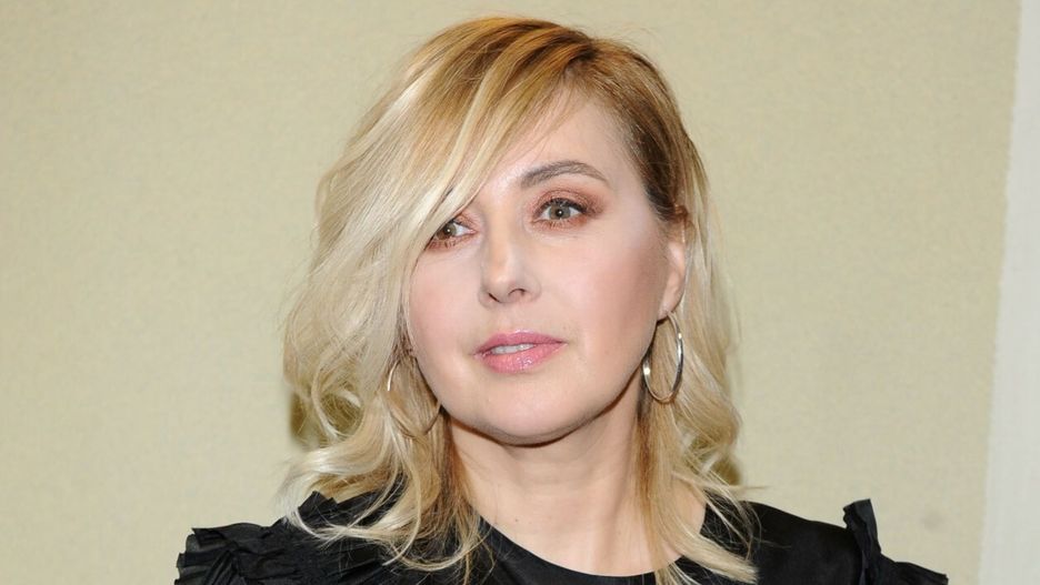 Edyta Bartosiewicz wspomina dzieciństwo