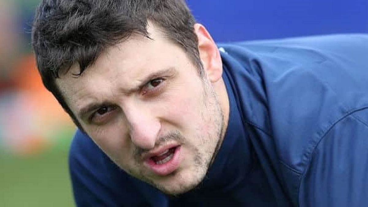 Zdravko Kuzmanović był reprezentantem Serbii