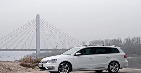 Volkswagen AG odnotował rekord – 10 milionów sprzedanych aut